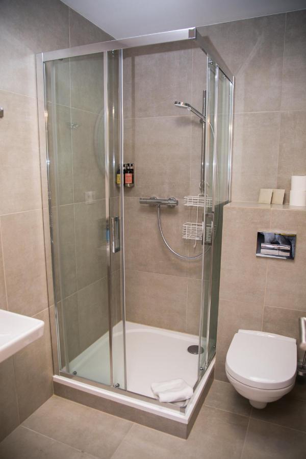 Snowland Apartmany Valča 外观 照片